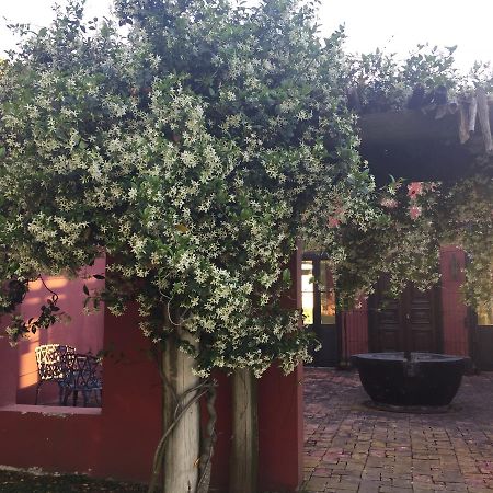 La Negrita Casa De Campo Azcuénaga エクステリア 写真