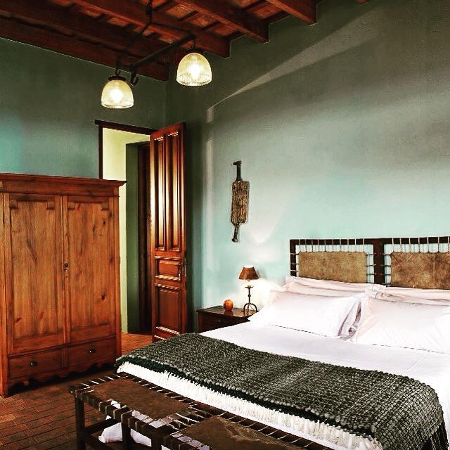 La Negrita Casa De Campo Azcuénaga エクステリア 写真