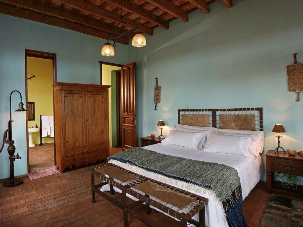 La Negrita Casa De Campo Azcuénaga エクステリア 写真